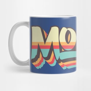 mood. Mug